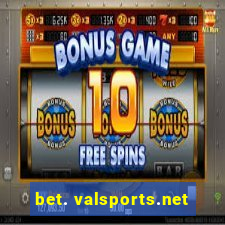 bet. valsports.net